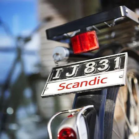 Scandic Kalmar 