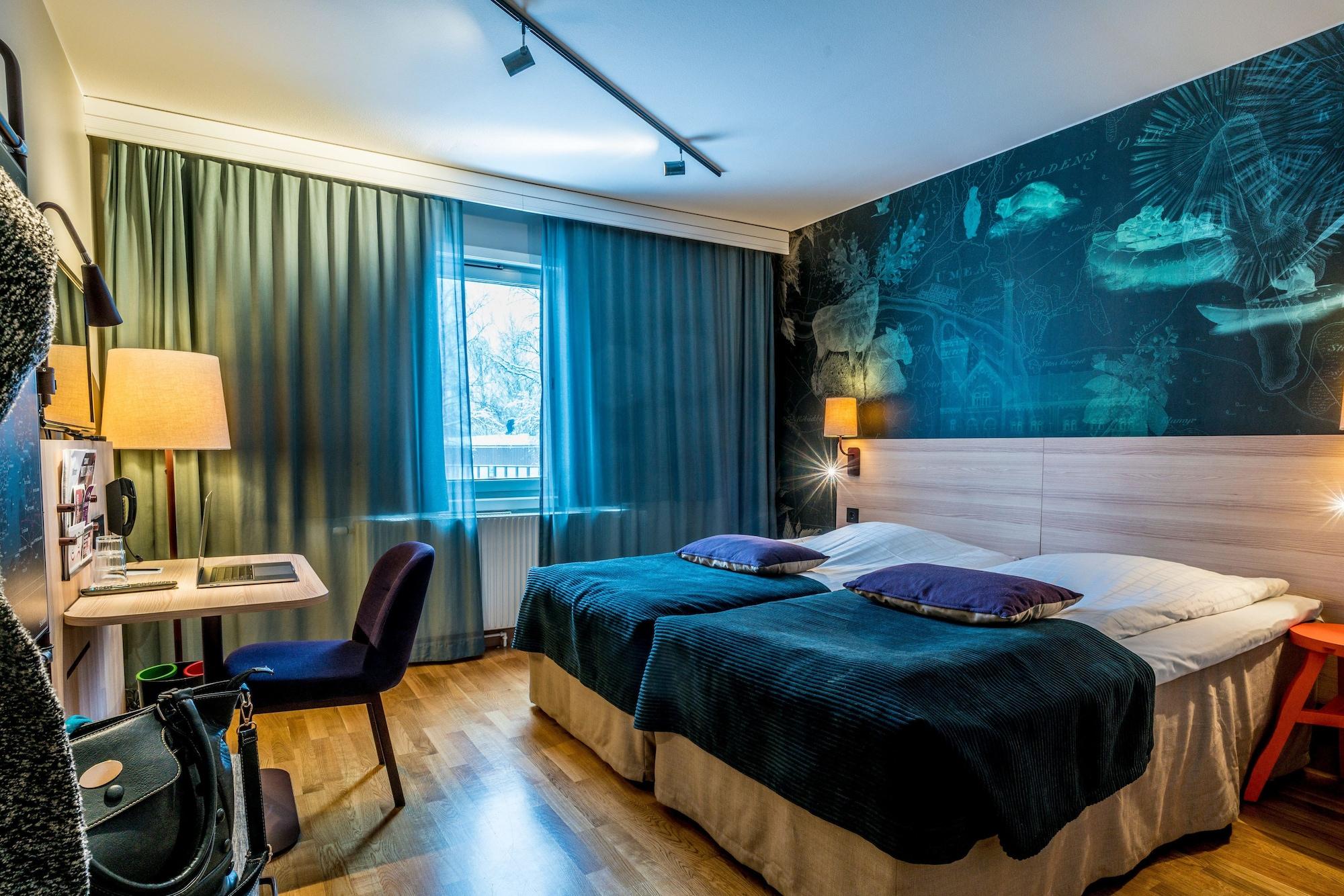 Scandic Hotell Kalmar