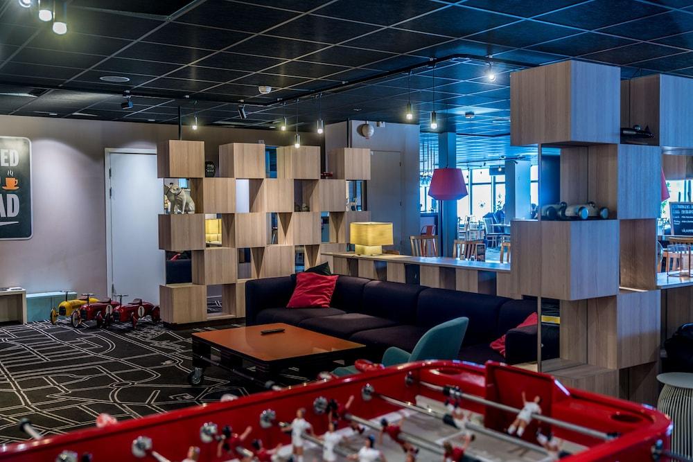 Scandic Hotell