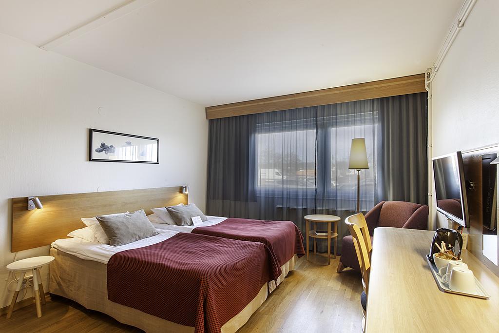Hotell Scandic