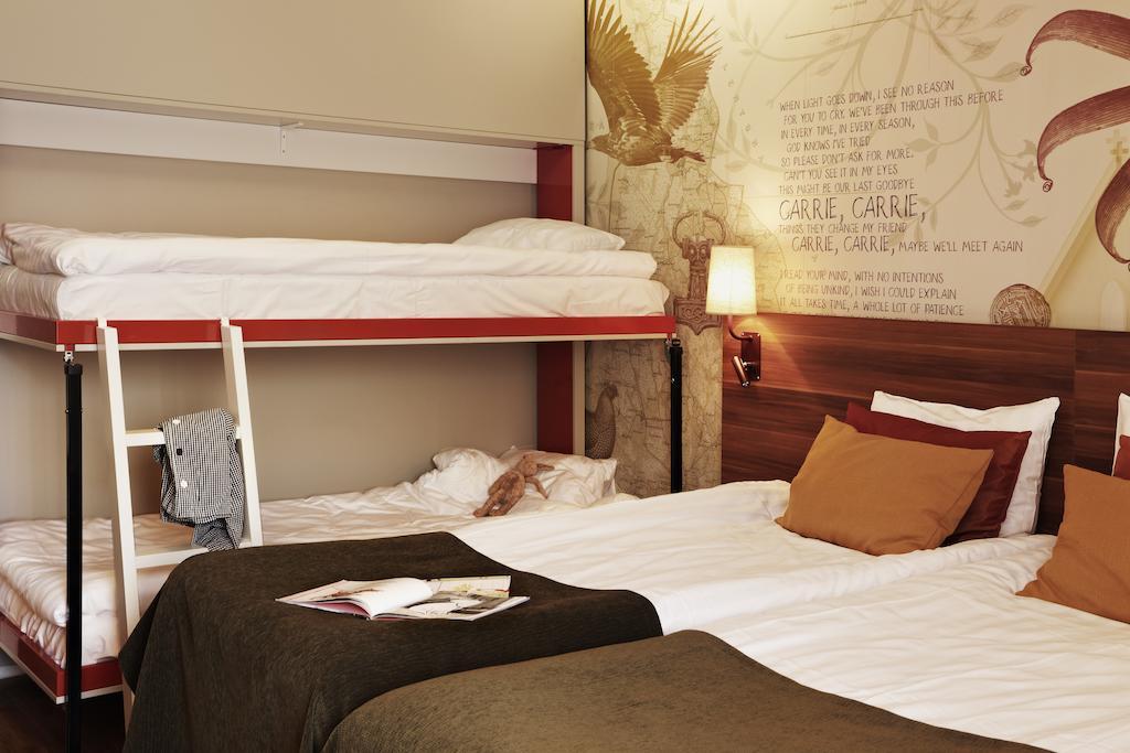 Hotell Scandic Kalmar