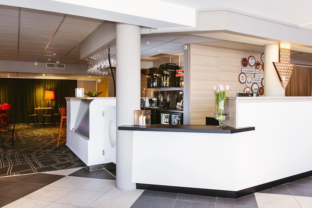 Scandic Hotell