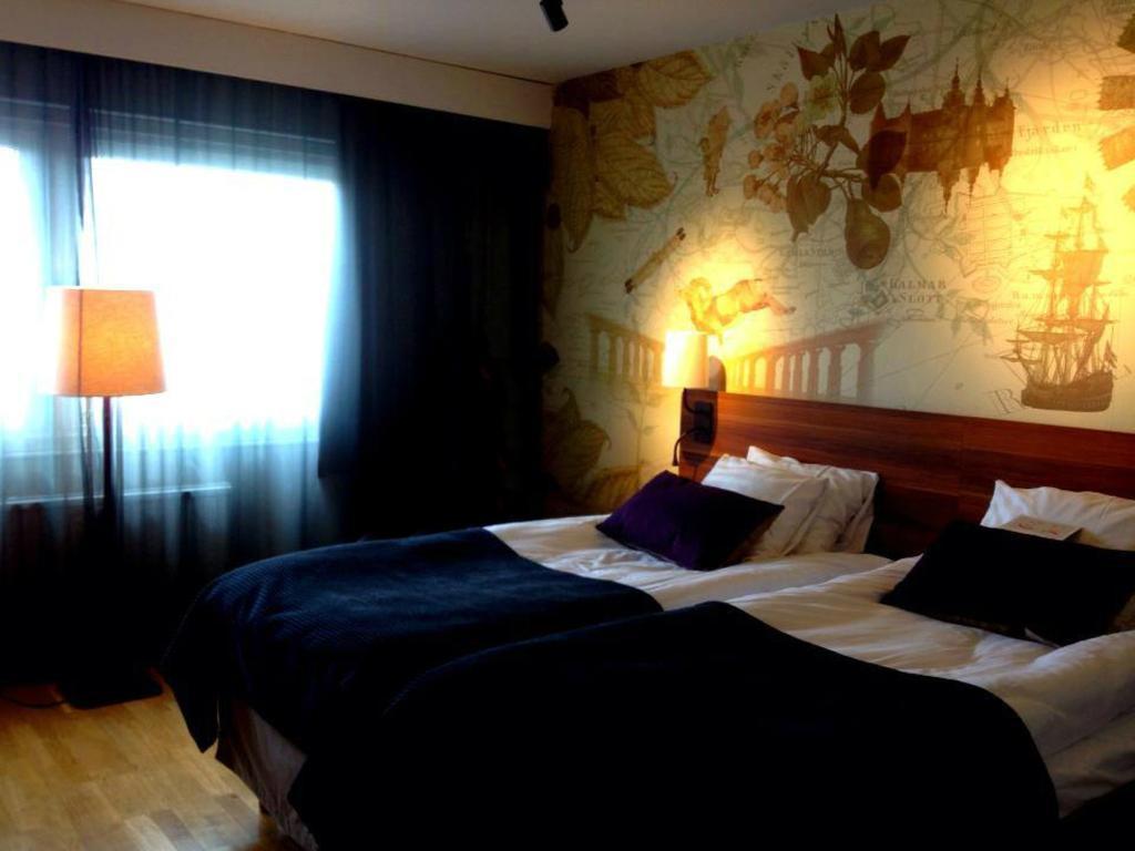 Scandic Hotell