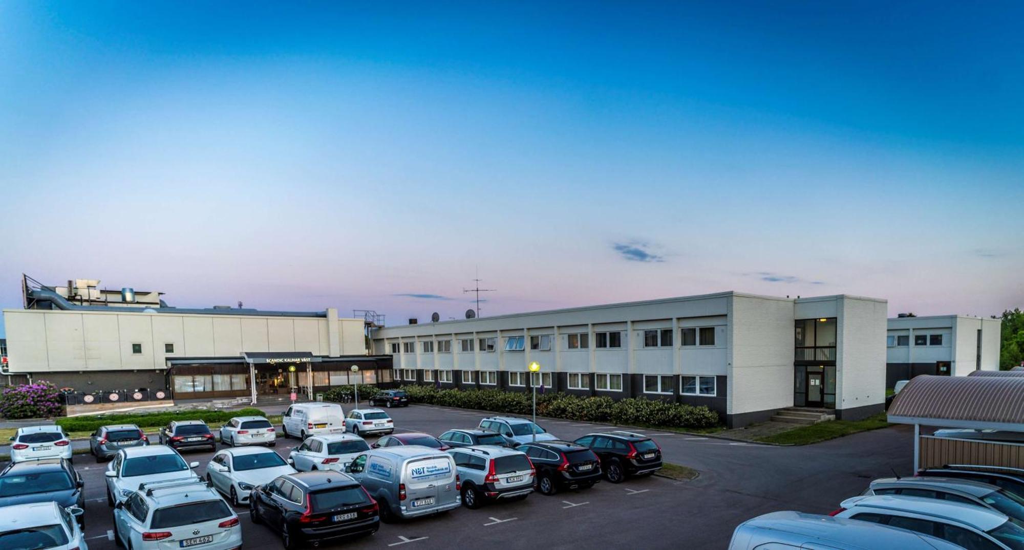 Scandic Kalmar