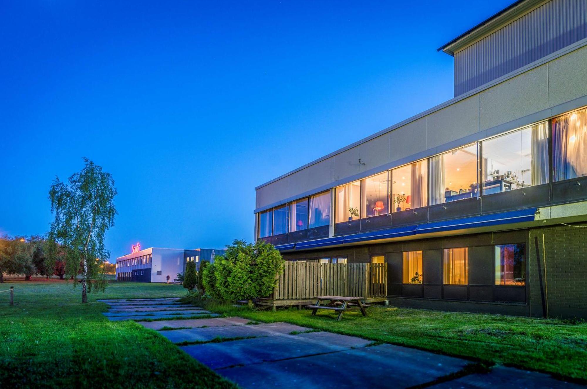 Scandic Hotell Kalmar
