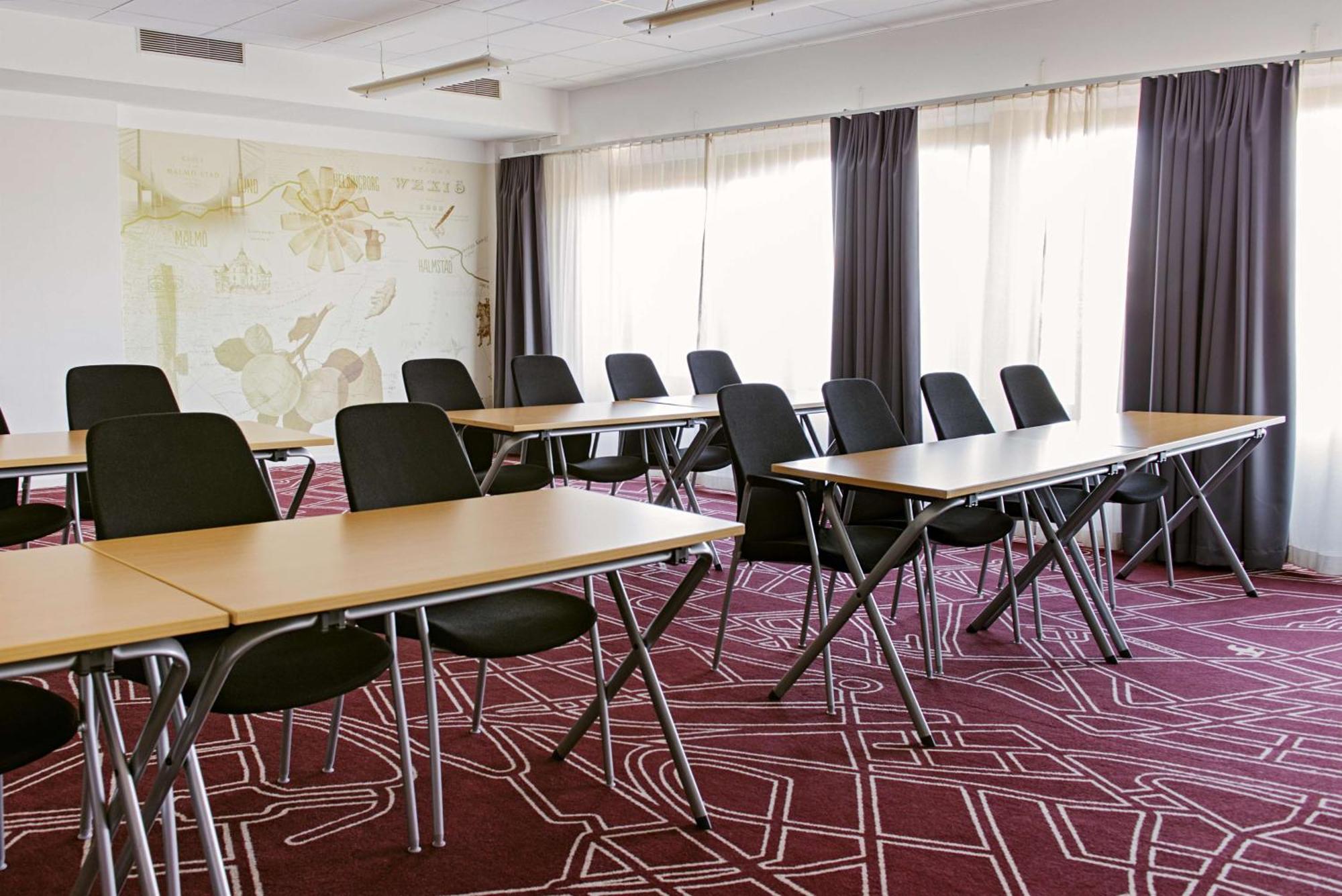 Hotell Scandic Kalmar