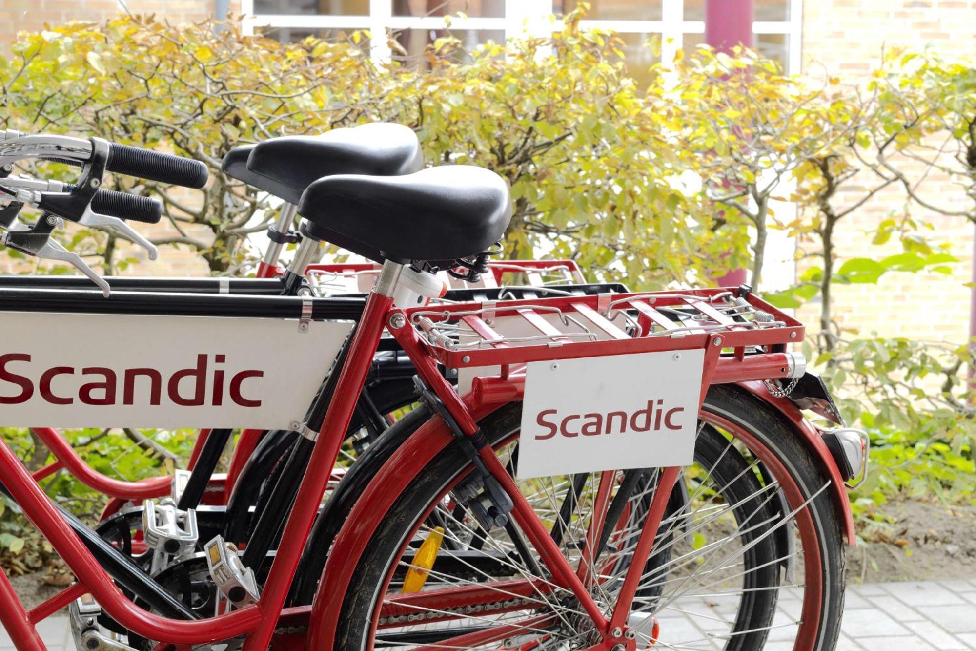 Scandic Hotell