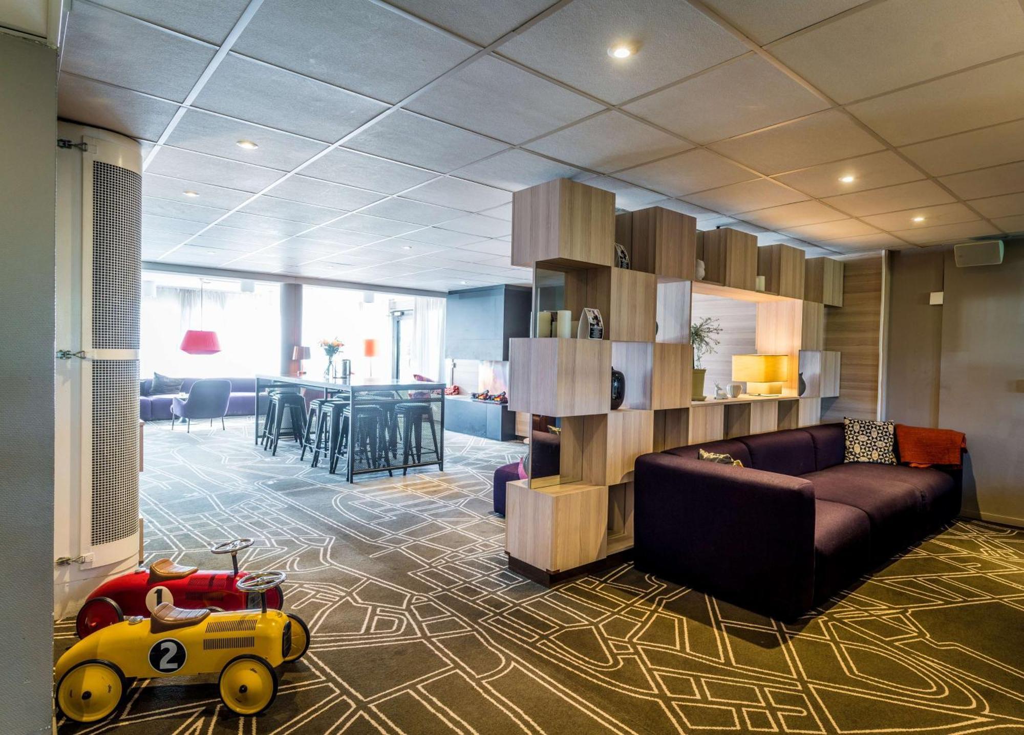 Scandic Hotell Kalmar