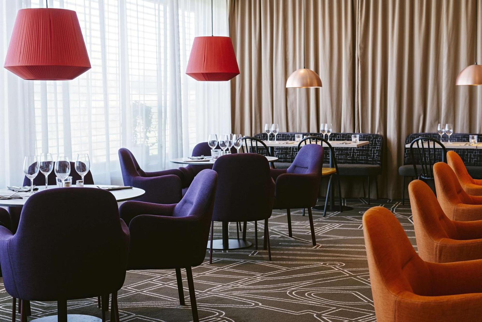 Scandic Hotell
