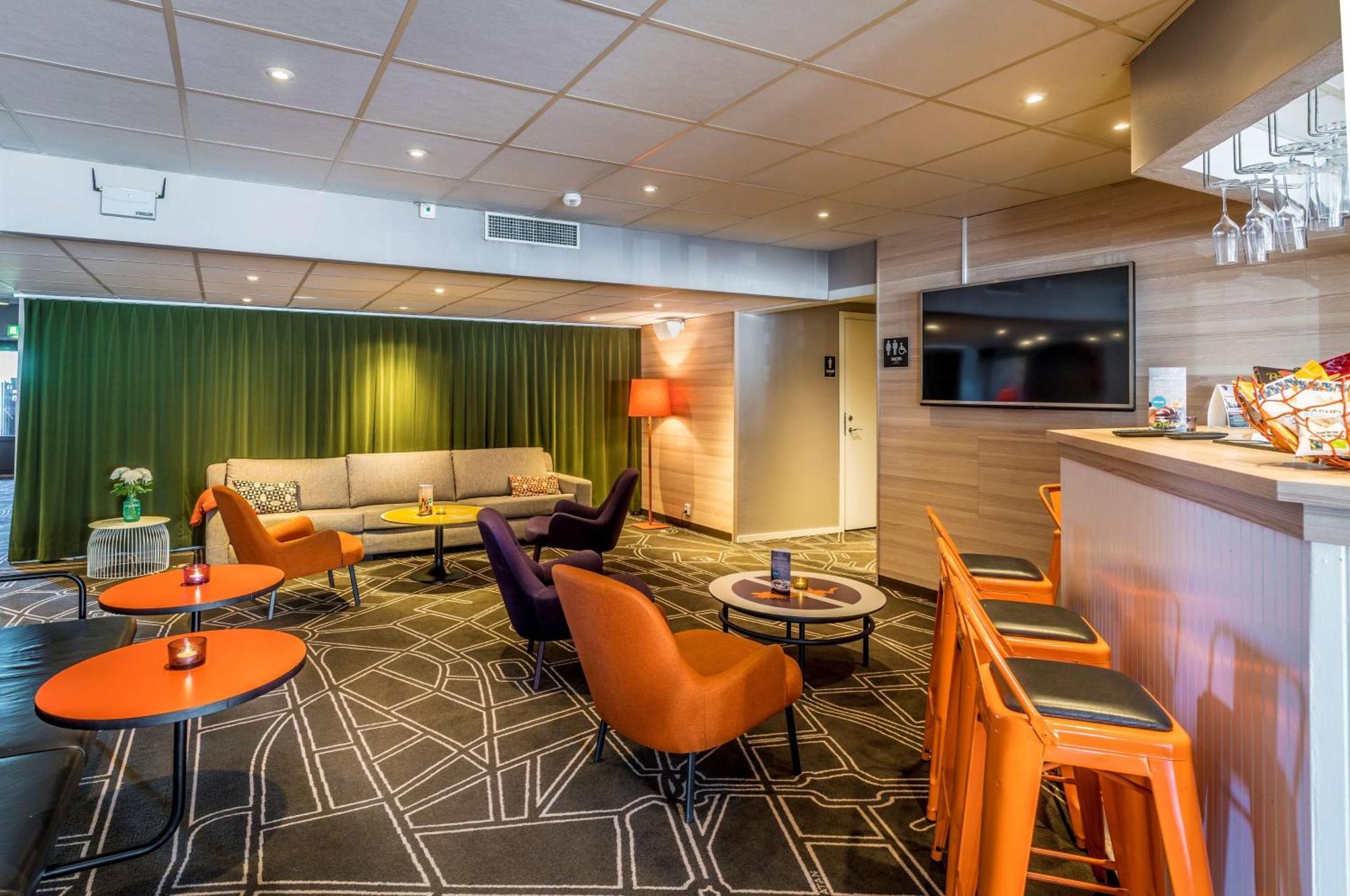 Scandic Hotell Kalmar