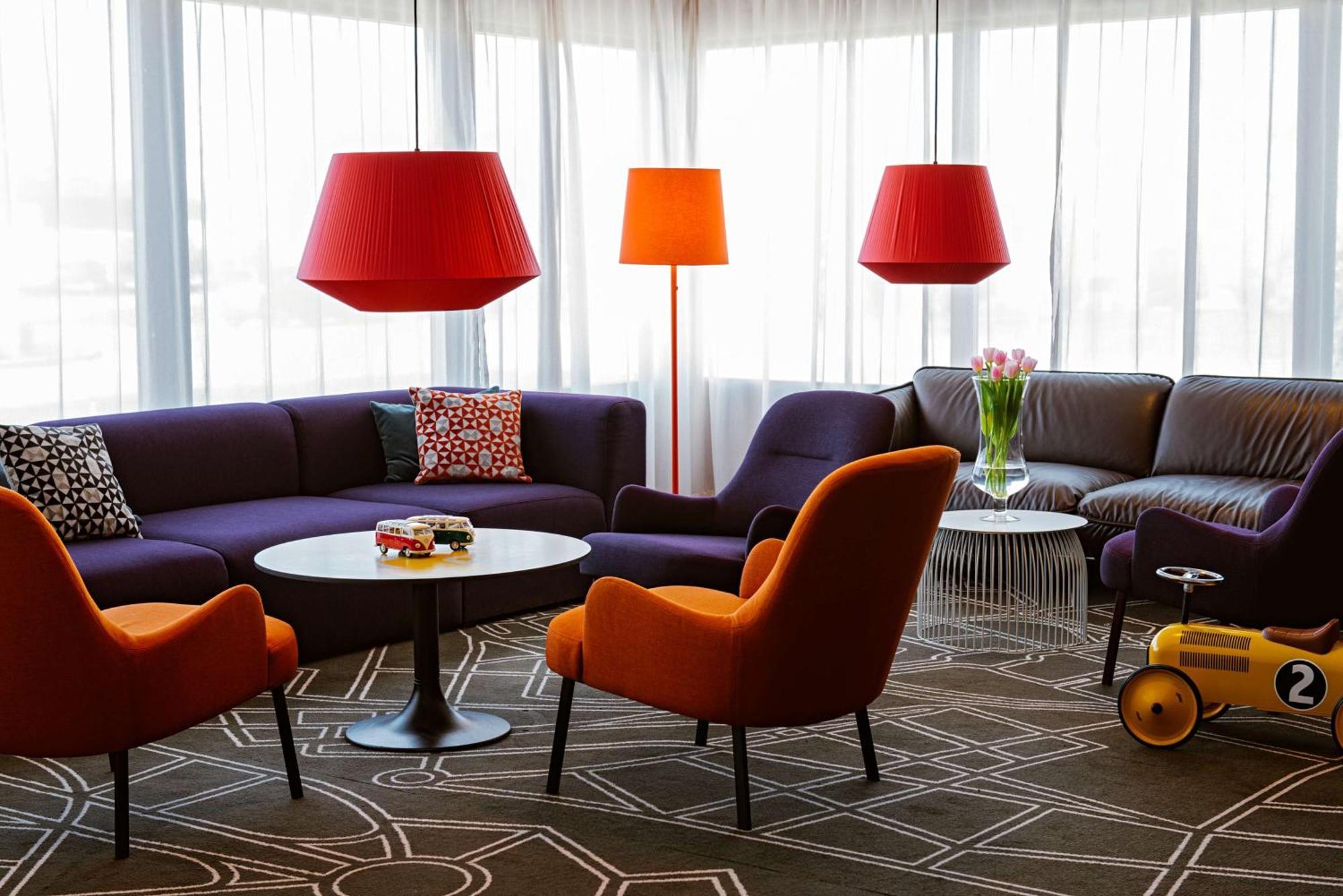 Hotell Scandic Kalmar