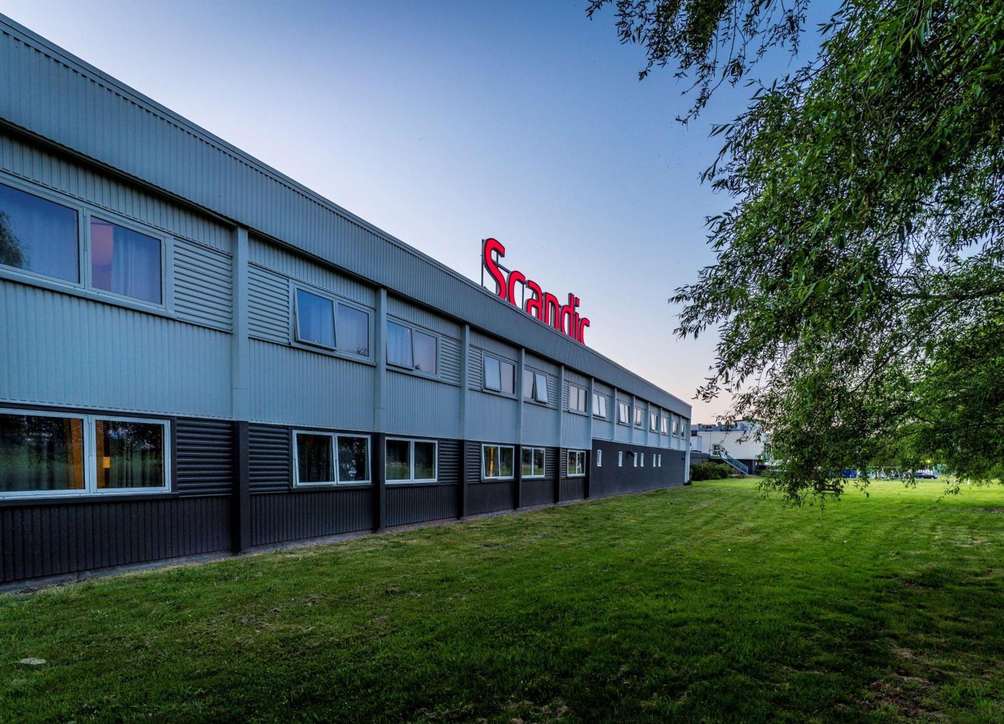 Scandic Hotell Kalmar