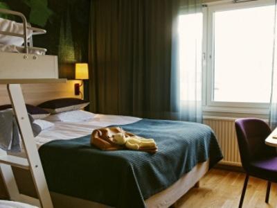 Hotell Scandic