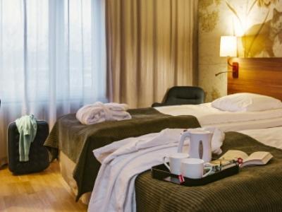 Hotell Scandic Kalmar
