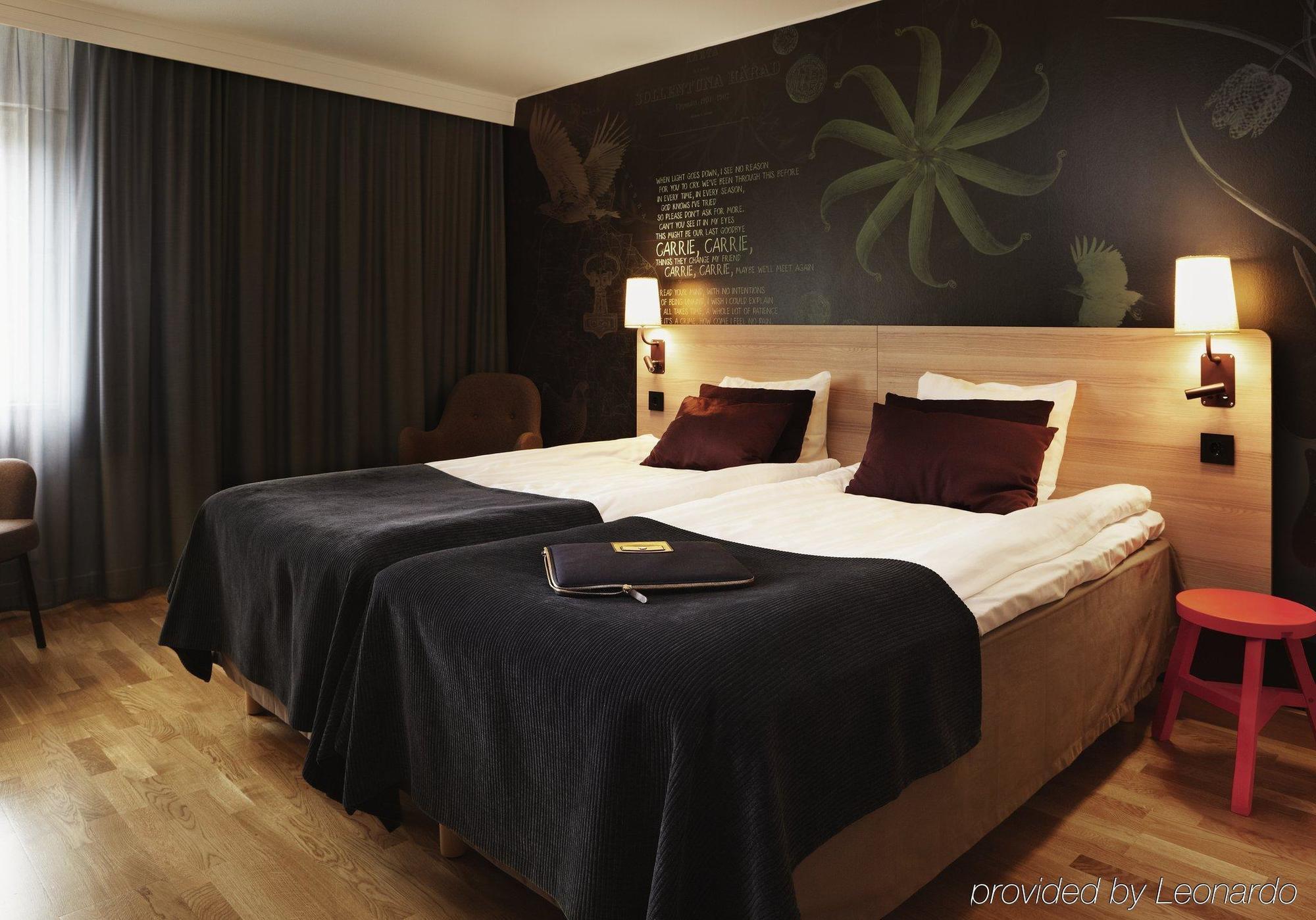 Hotell Scandic 3*