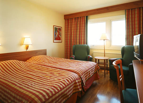 Hotell Scandic