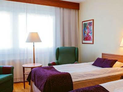 Scandic 3*