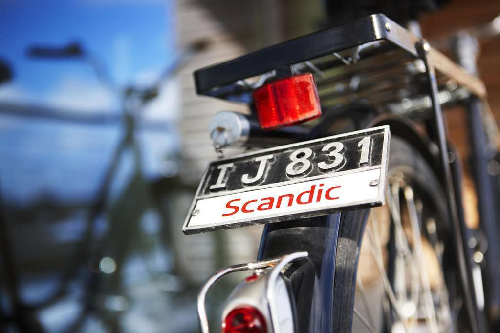 Hotell Scandic Kalmar